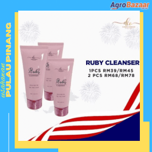 Ruby Cleanser - Image 1