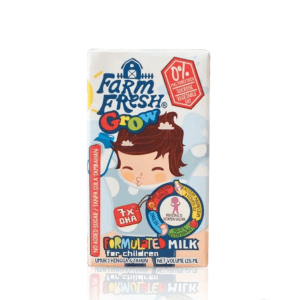 UHT Grow Up Milk 125ml - Image 1