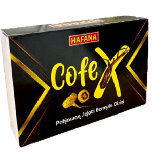 COFE X HAFANA - Image 1