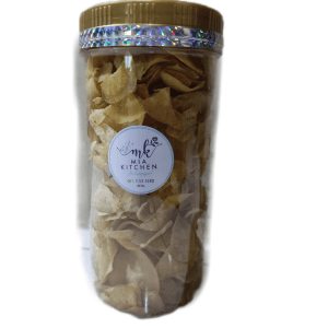 Kerepek Ubi Perisa Lada Hitam - Image 1