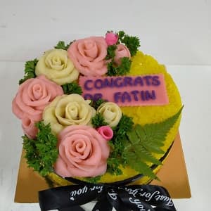 Pulut Berhias - Image 1