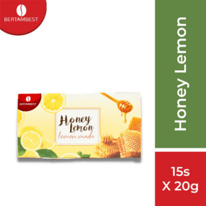 BERTAMBEST Honey Lemon - Image 1