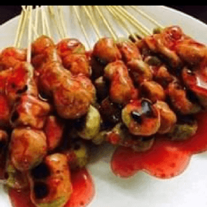 SATEY IKAN - Image 1