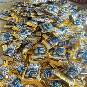 KOMBO KUIH CINCIN SABAH - Image 1