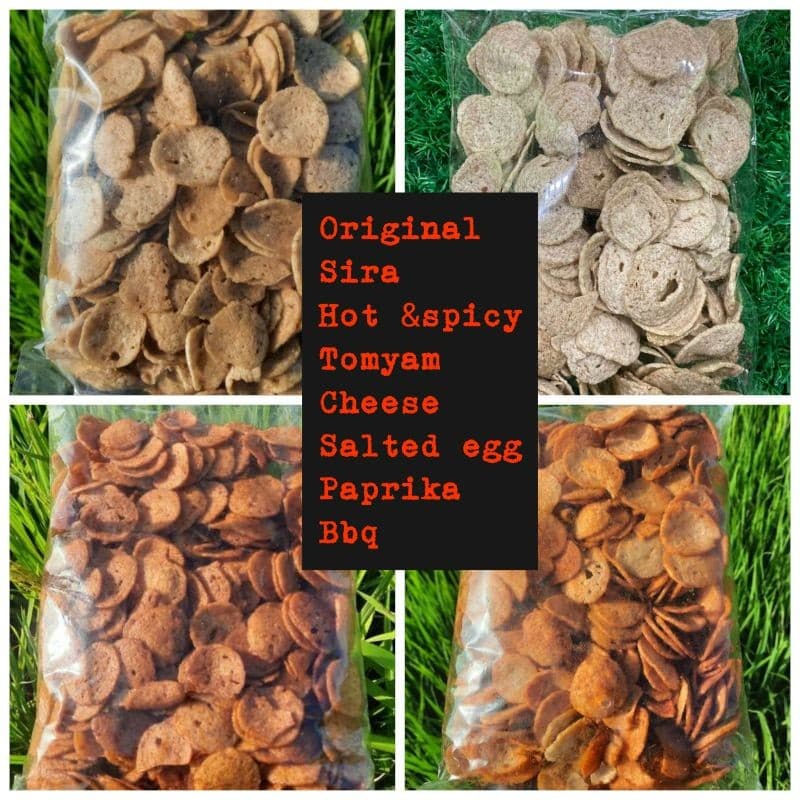 keropok baby - Image 1