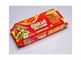 agromas biskut sayur - Image 1