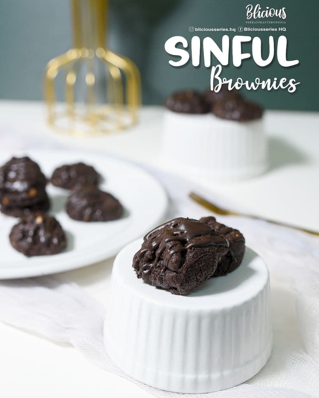 Sinful Brownies (S) - Image 1