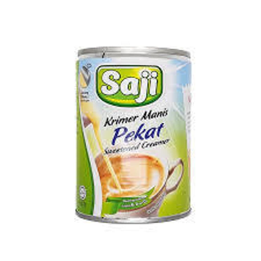 (PICKUP POINT) SUSU PEKAT SAJI - Image 1