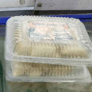 Karipap Pusing Ikan