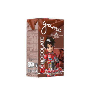UHT Yarra Chocolate 125ml