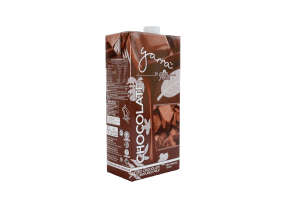 UHT Yarra Chocolate milk 1L - Image 1