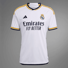REAL MADRID HOME KIT 23/24 - Image 1