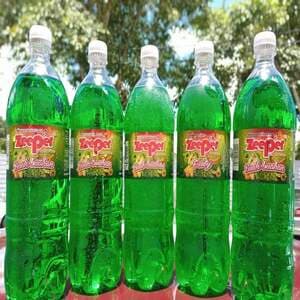 Minuman karbonat - BUAH-BUAHAN (1.25L)(SELF PICKUP)