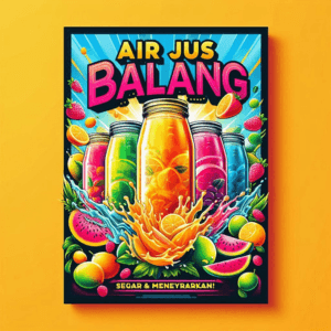 AIR BALANG
