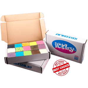 Delivery Set - Image 1