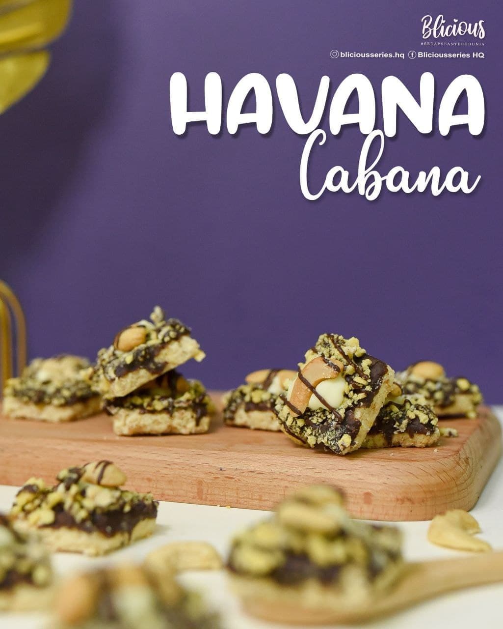 Havana Cabana (S)