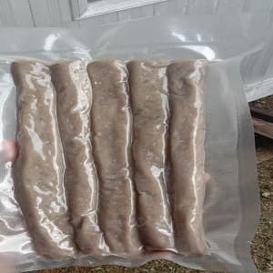 KEROPOK VACUM - Image 1