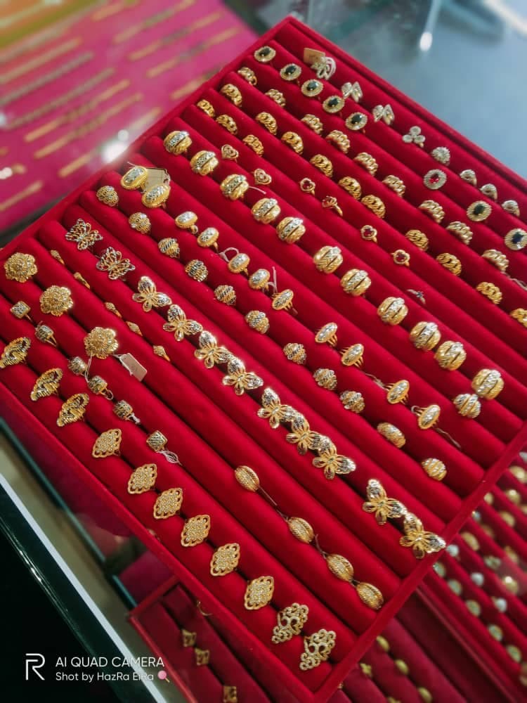 CINCIN BANGKOK (6GRAM)