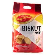 (PICKUP POINT) BISKUT MARIE AGROMAS - Image 1