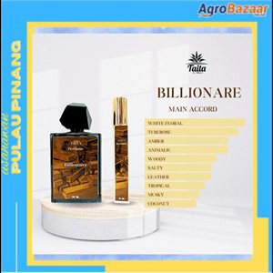 BILLIONARE TAITA PERFUME 10ML - Image 1