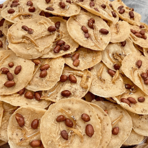 REMPEYEK MINI 500 gram