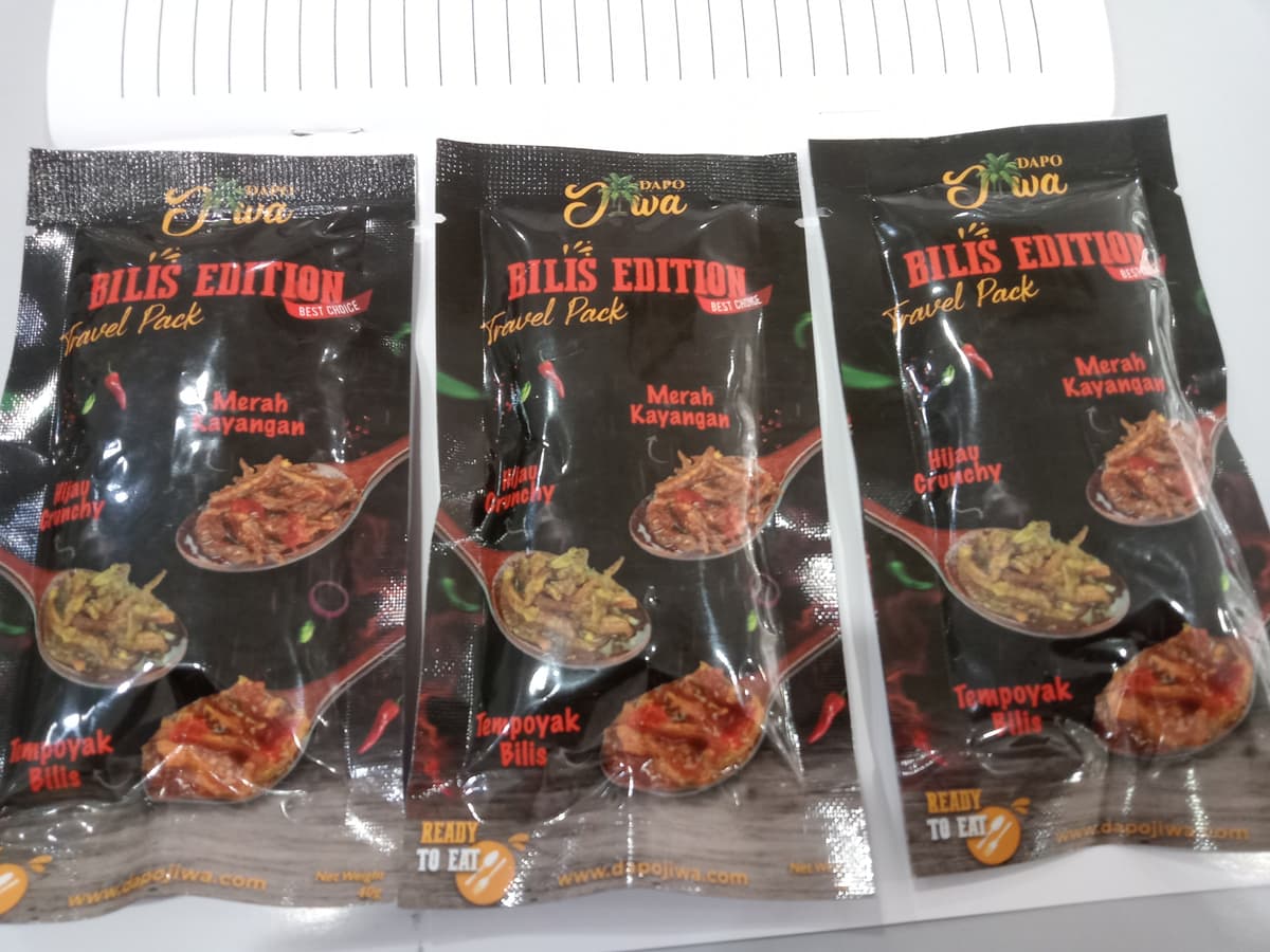 Bilis edotion - Image 1