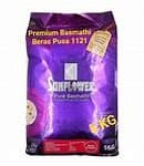 (PICKUP POINT) SUNFLOWER PARBOILED BASMATHI 5KG