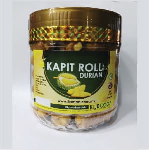 KAPIT ROLL DURIAN CLA7 - Image 1