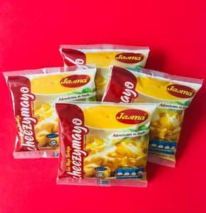 cheezymayo JASMA - Image 1