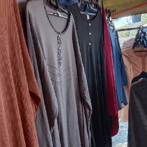 baju Tshirt - Image 1