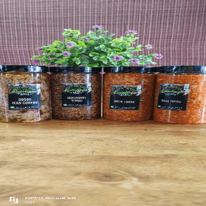 FAMAFEST KOMBO RM50 - Image 1