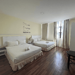 DELUXE FAMILY - Image 1