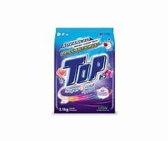 (PICKUP POINT) SABUN TOP SUPER COLOUR 2.1KG - Image 1