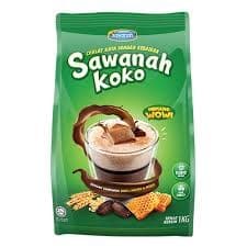(PICKUP POINT) SAWANAH KOKO 900G - Image 1