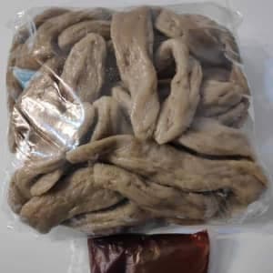 KOMBO WILAYAH DAY 4 PACK RM60