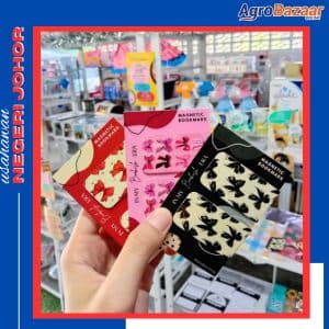 Magnetic Bookmark - Image 1