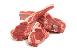 Daging Kambing Segar - Image 1