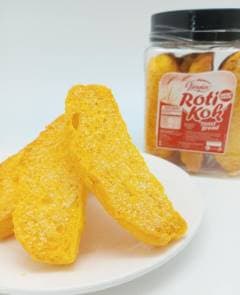 ROTI KOK DURIAN - Image 1