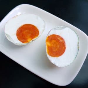TELUR MASIN - Image 1