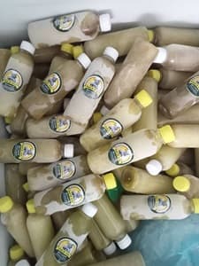 Frozen Air Tebu - Image 1