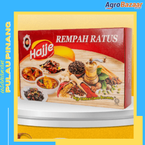 SET REMPAH RATUS 9-Dalam-1 JENIS - Image 1