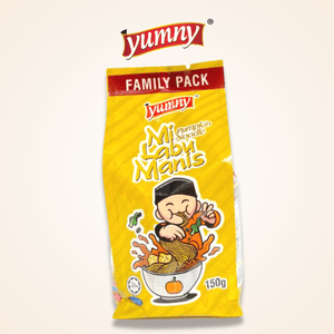 Mi Labu Family Pack - Image 1
