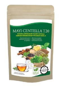 MAYI CENTELLA T20