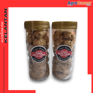 BISKUT FAMES AMES - Image 1