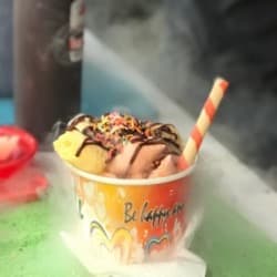 Snack Nitrogen - Image 1