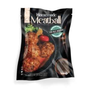 meatball pak mat westerm
