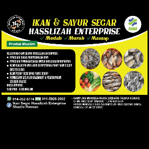 IKAN PERAP
