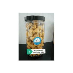 simpul kasih seronding ikan - Image 1