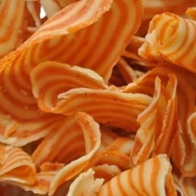 kerepek bawang rangup - Image 1