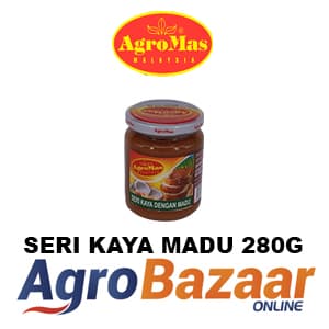 SERI KAYA MADU 280G - Image 1